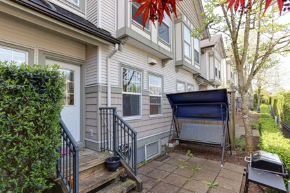 Garden / Landscaping Photo of 19 8638 159 Street, Surrey, BC