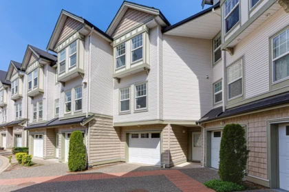 Hot Tub / Spa Photo of 19 8638 159 Street, Surrey, BC