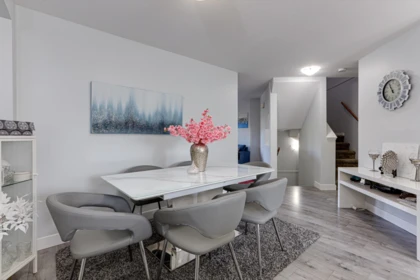 Kitchen Island Photo of 19 8638 159 Street, Surrey, BC