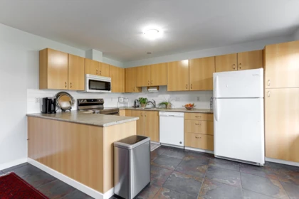 Pantry Photo of 19 8638 159 Street, Surrey, BC
