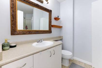 Powder Room Photo of 19 8638 159 Street, Surrey, BC
