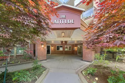 327 2233 Mckenzie Road, Abbotsford, BC, Abbotsford — Apartment/Condo for sale