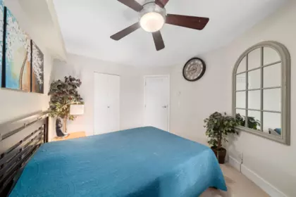Loft / Bonus Room Photo of 327 2233 Mckenzie Road, Abbotsford, BC