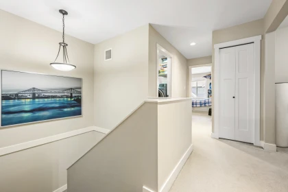 Entry Foyer Photo of 16 7411 Morrow Road, Agassiz, BC