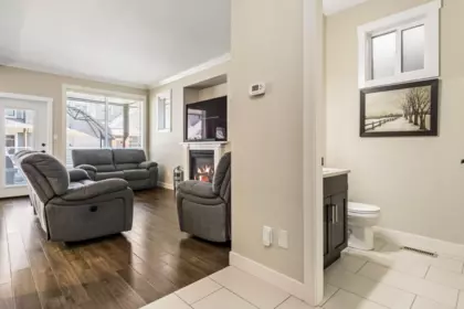 Pantry Photo of 16 7411 Morrow Road, Agassiz, BC