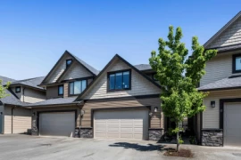 16 7411 Morrow Road, Agassiz, BC