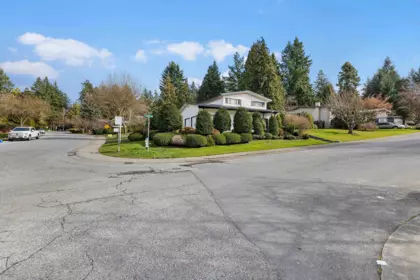 6788 Stoney Crescent, Delta, BC, Delta — Single Family Residence for sale