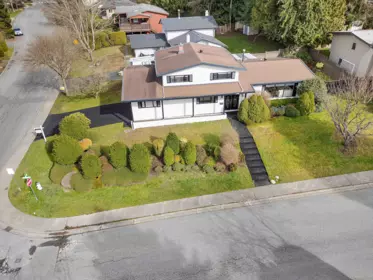 6788 Stoney Crescent, Delta, BC, Delta — Single Family Residence for sale