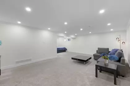 Loft / Bonus Room Photo of 6788 Stoney Crescent, Delta, BC