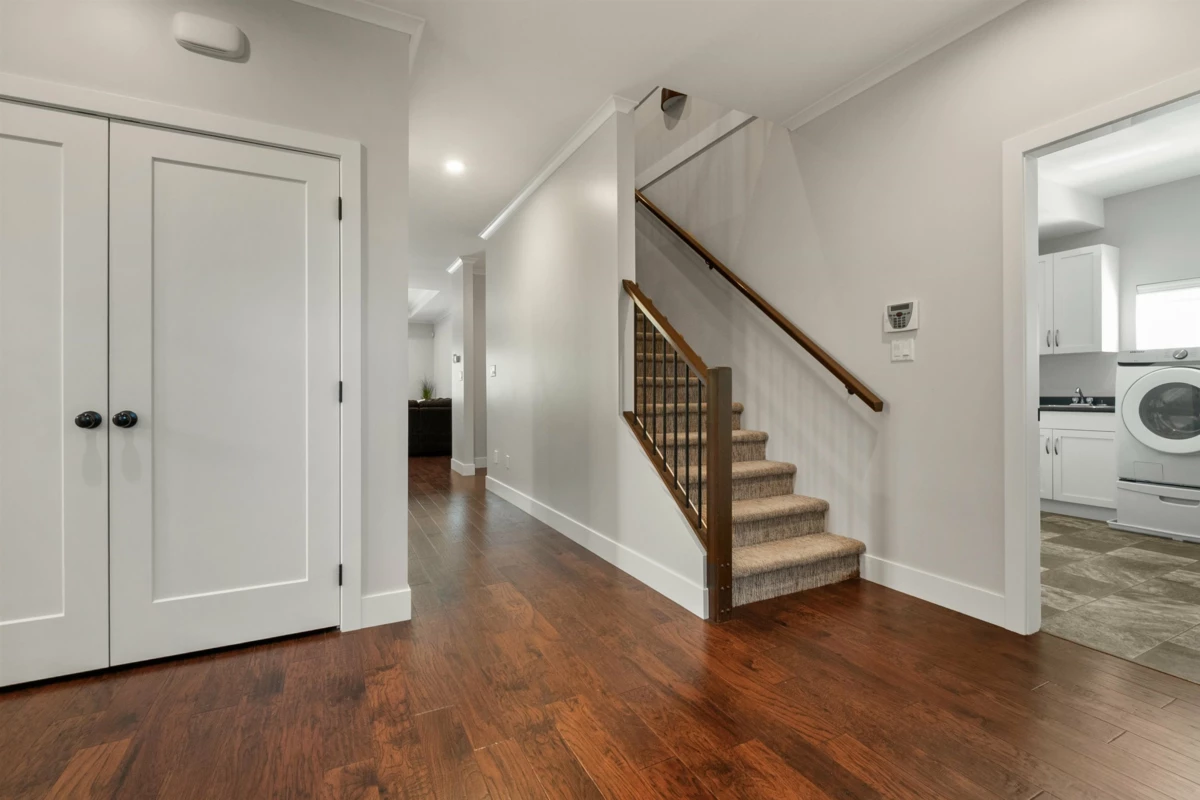 Family Room Photo of 6522 Reid Road, Chilliwack, BC