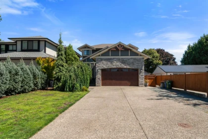 6522 Reid Road, Chilliwack, BC, Chilliwack — Single Family Residence for sale
