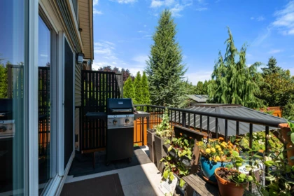 Hot Tub / Spa Photo of 6522 Reid Road, Chilliwack, BC