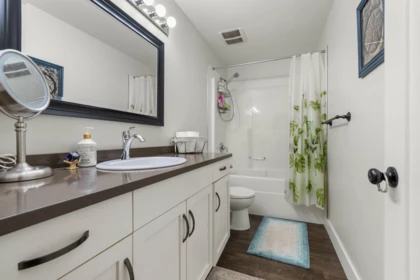 Laundry Room Photo of 6522 Reid Road, Chilliwack, BC
