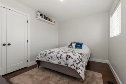 Loft / Bonus Room Photo of 6522 Reid Road, Chilliwack, BC