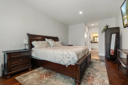 Office / Den Photo of 6522 Reid Road, Chilliwack, BC