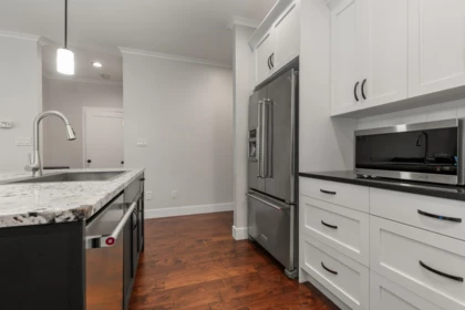 Pantry Photo of 6522 Reid Road, Chilliwack, BC