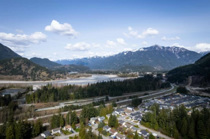 Fitness Center Photo Near 63711 Rosewood Avenue, Hope, BC