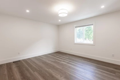 Hallway Photo of 63711 Rosewood Avenue, Hope, BC