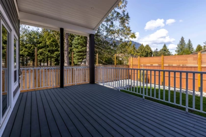 Hot Tub / Spa Photo of 63711 Rosewood Avenue, Hope, BC