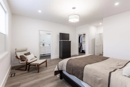Loft / Bonus Room Photo of 63711 Rosewood Avenue, Hope, BC