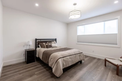 Office / Den Photo of 63711 Rosewood Avenue, Hope, BC