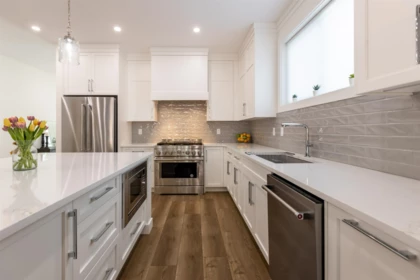 Pantry Photo of 63711 Rosewood Avenue, Hope, BC