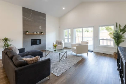 Primary Bedroom Photo of 63711 Rosewood Avenue, Hope, BC