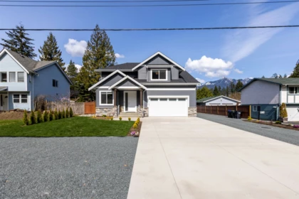 Street View Photo of 63711 Rosewood Avenue, Hope, BC