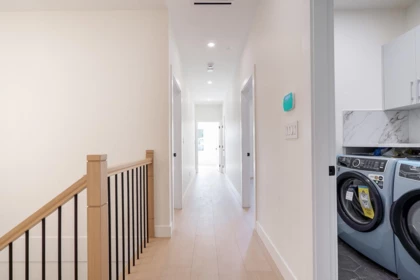 Entry Foyer Photo of 11551 80 Avenue, Delta, BC
