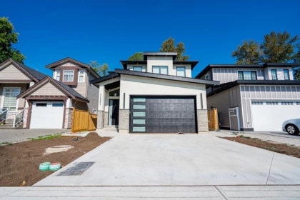 11551 80 Avenue, Delta, BC, Delta — Single Family Residence for sale