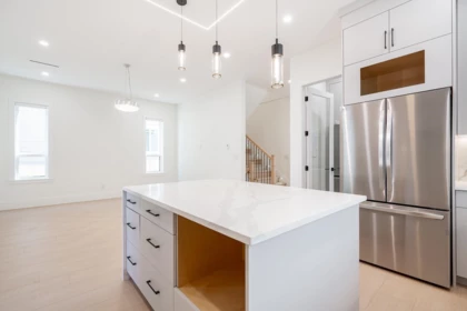 Pantry Photo of 11551 80 Avenue, Delta, BC