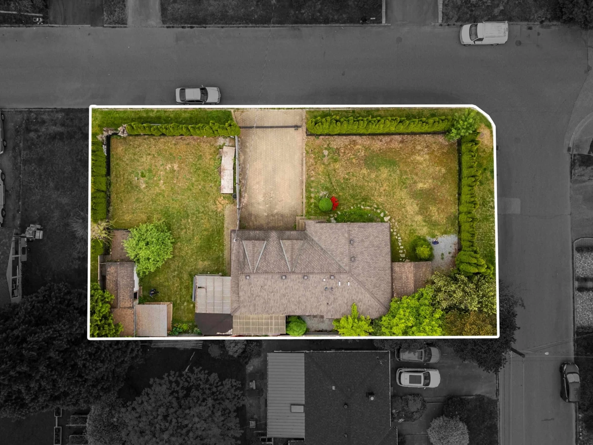 Exterior Rear Photo of 20984 118 Avenue, Maple Ridge, BC
