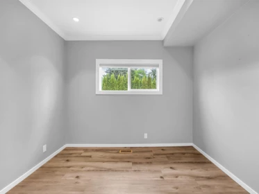Basement Recreation Room Photo of 20984 118 Avenue, Maple Ridge, BC