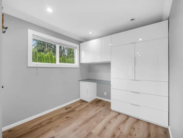 Bedroom 3 Photo of 20984 118 Avenue, Maple Ridge, BC