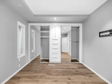 Entry Foyer Photo of 20984 118 Avenue, Maple Ridge, BC