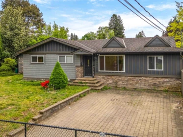 20984 118 Avenue, Maple Ridge, BC, Maple Ridge — Single Family Residence for sale