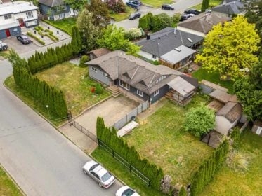 20984 118 Avenue, Maple Ridge, BC, Maple Ridge — Single Family Residence for sale