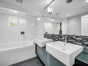 Garage Interior Photo of 20984 118 Avenue, Maple Ridge, BC