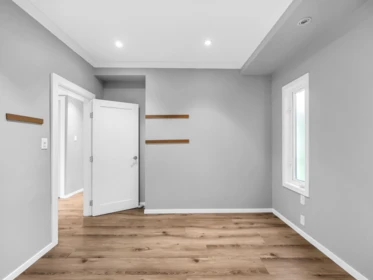 Hallway Photo of 20984 118 Avenue, Maple Ridge, BC