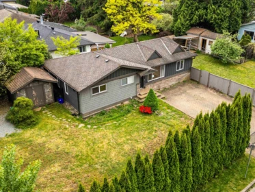 20984 118 Avenue, Maple Ridge, BC, Maple Ridge — Single Family Residence for sale