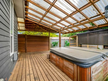 Outdoor Deck Photo of 20984 118 Avenue, Maple Ridge, BC