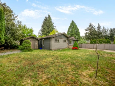Outdoor Kitchen Photo of 20984 118 Avenue, Maple Ridge, BC