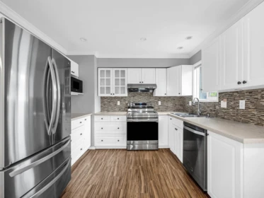 Pantry Photo of 20984 118 Avenue, Maple Ridge, BC