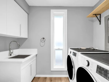Powder Room Photo of 20984 118 Avenue, Maple Ridge, BC