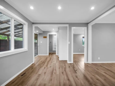 Staircase Photo of 20984 118 Avenue, Maple Ridge, BC