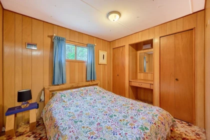 Bedroom 2 Photo of 2213 Crystal Court, Abbotsford, BC