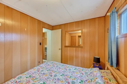 Bedroom 3 Photo of 2213 Crystal Court, Abbotsford, BC