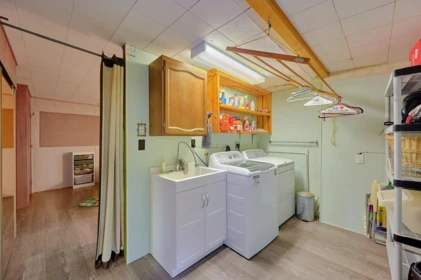 Mudroom Photo of 2213 Crystal Court, Abbotsford, BC
