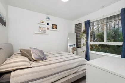 Bedroom 4 Photo of 4860 Slocan Street, Vancouver, BC