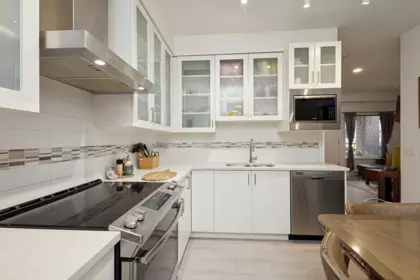 4860 Slocan Street, Vancouver, BC, Vancouver — Townhouse for sale